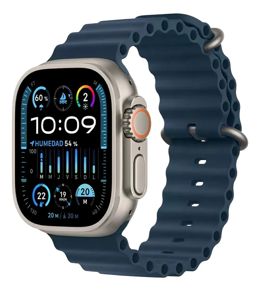 Apple Watch Ultra 2