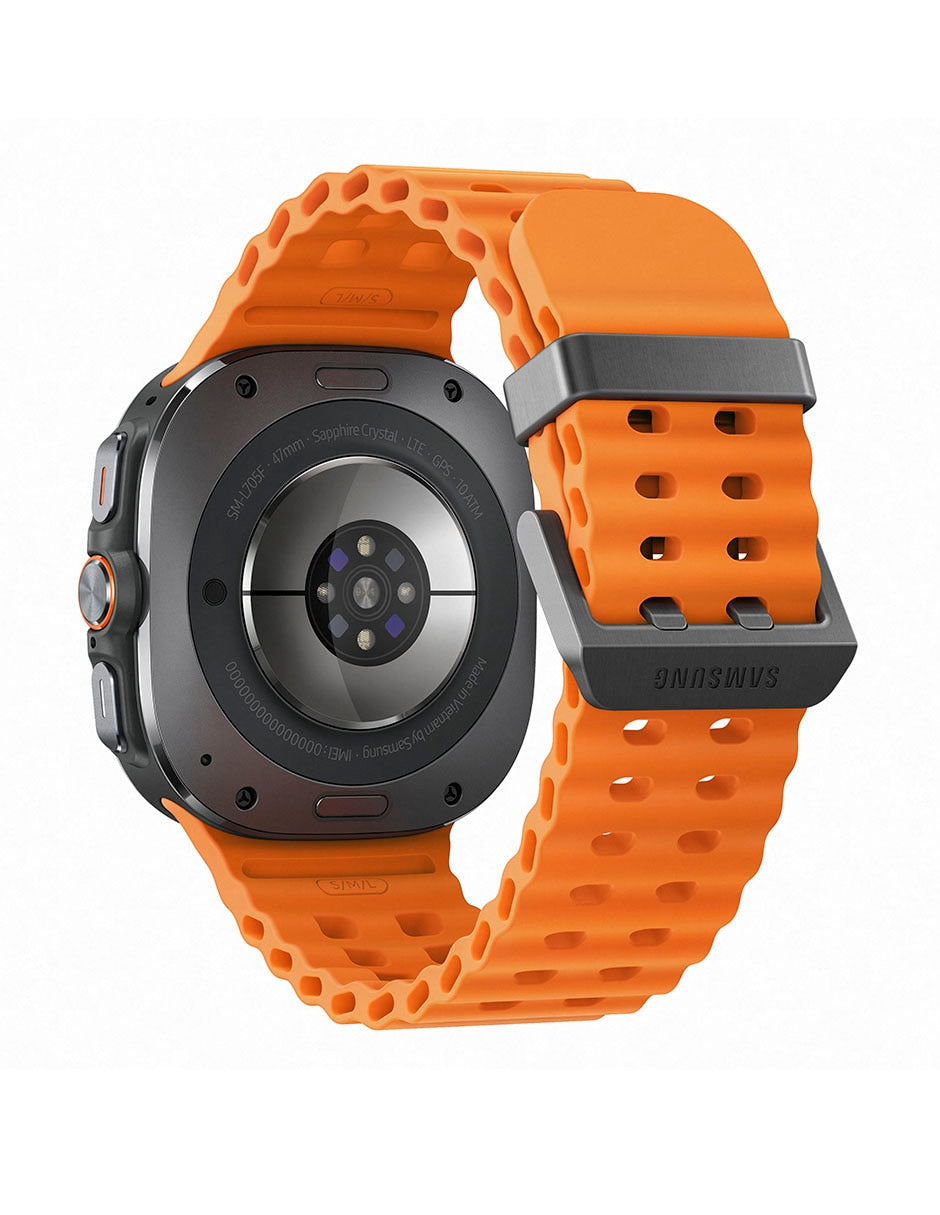 Samsung Galaxy Watch Ultra