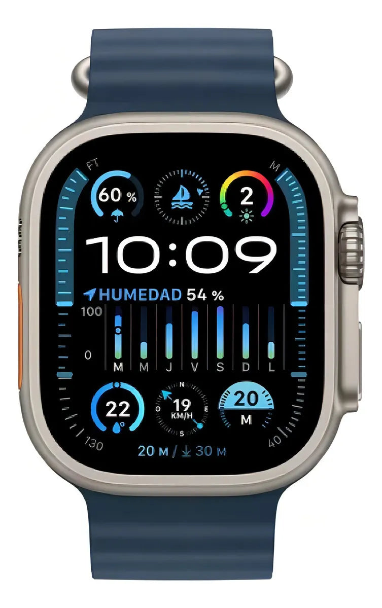 Apple Watch Ultra 2