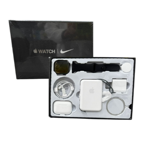 Kit Apple Nike