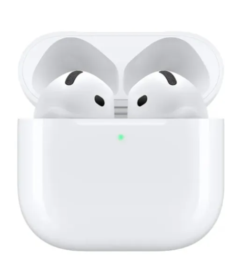 AirPods 4ta G Cancelación de Ruido