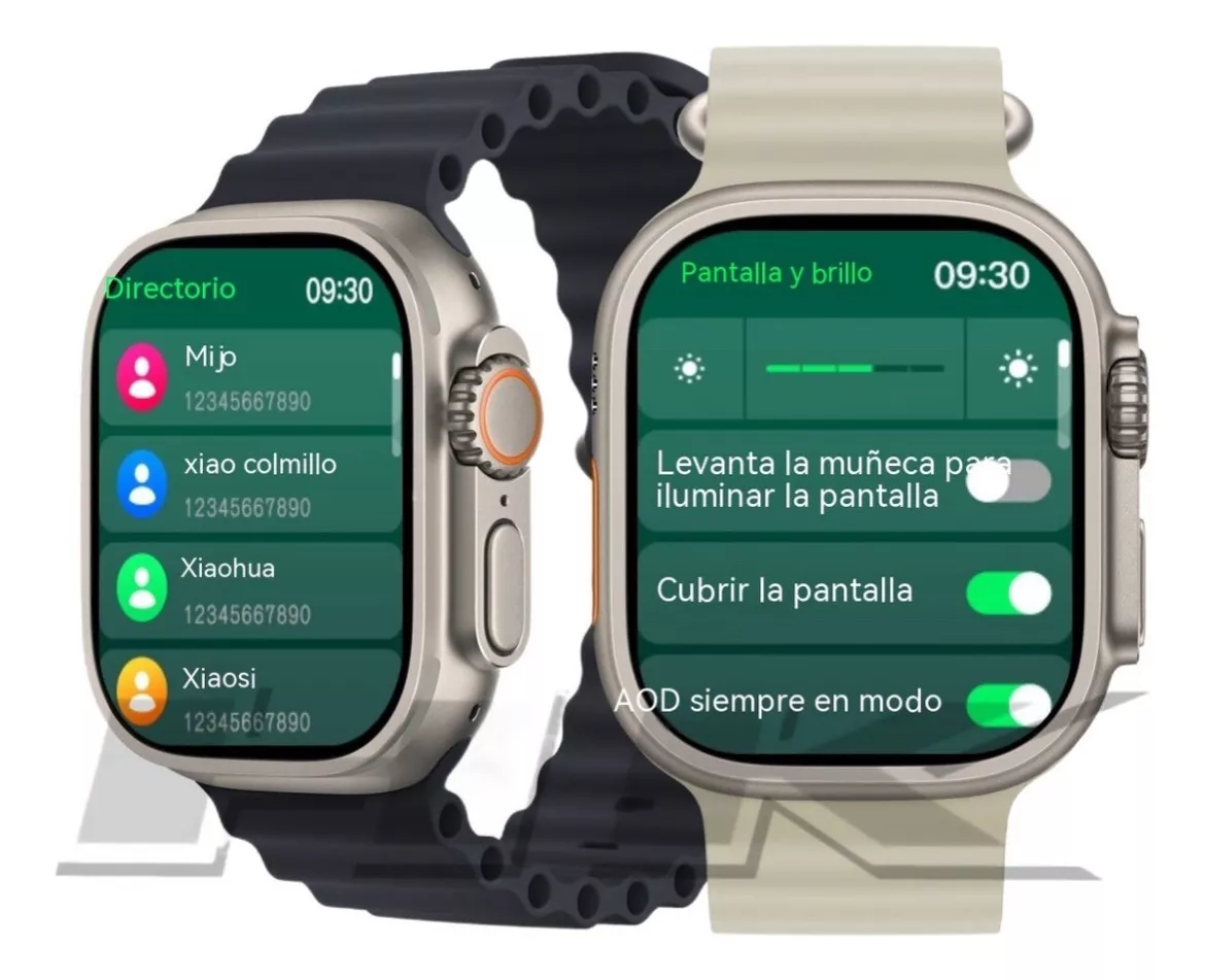 Smart Watch HK Ultra 3
