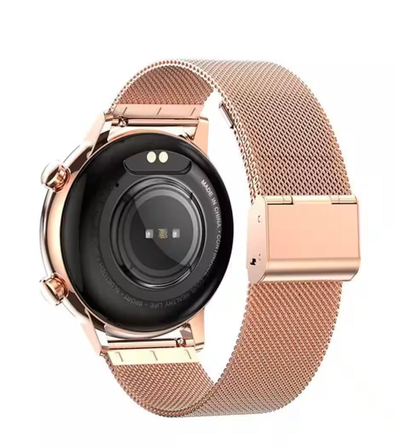 G-TiDE Smart Watch Lady Time