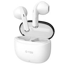 Audífonos Bluetooth G-TiDE L21