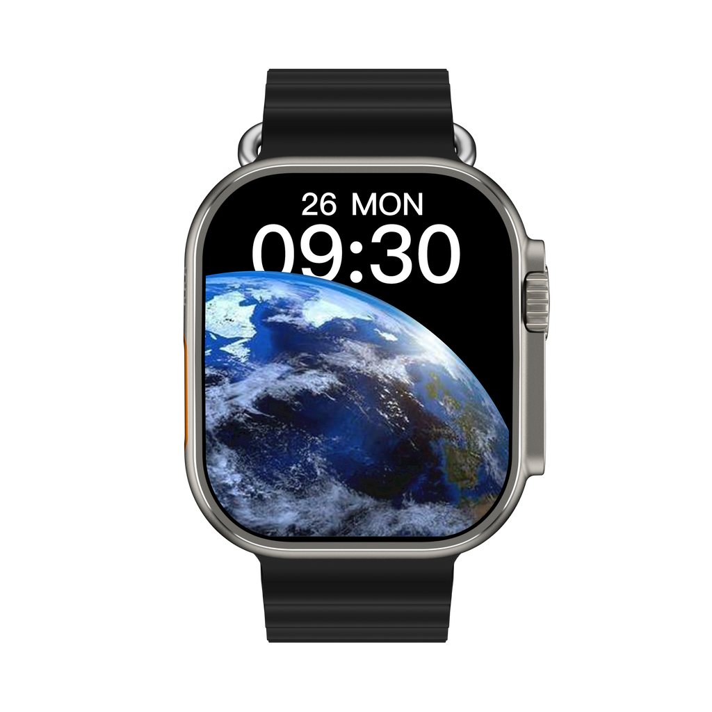 TW38 PLUS Smart Watch