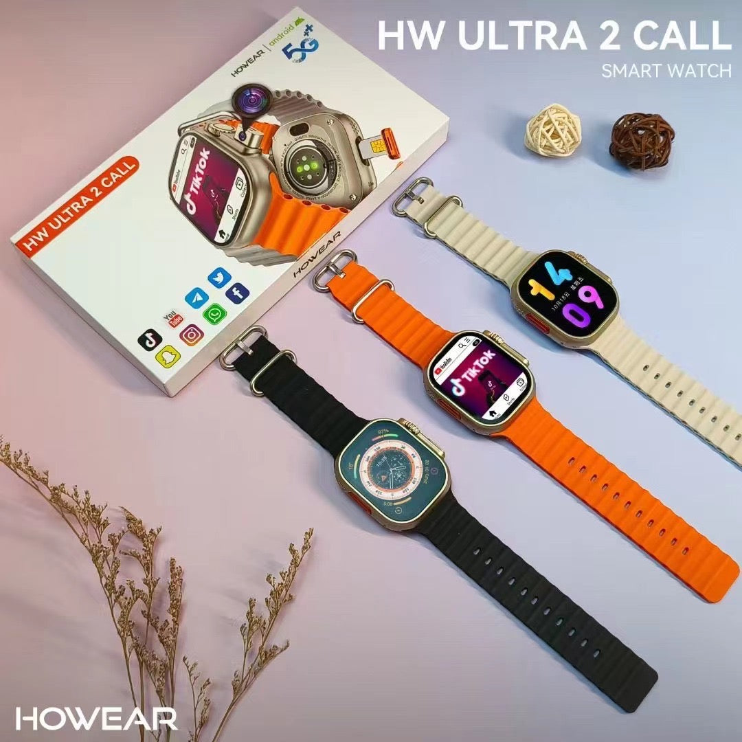 HW Ultra 2 Call