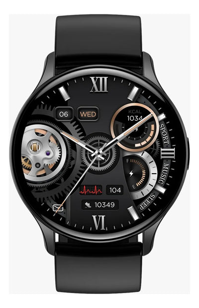 G-TiDE Smart Watch R5