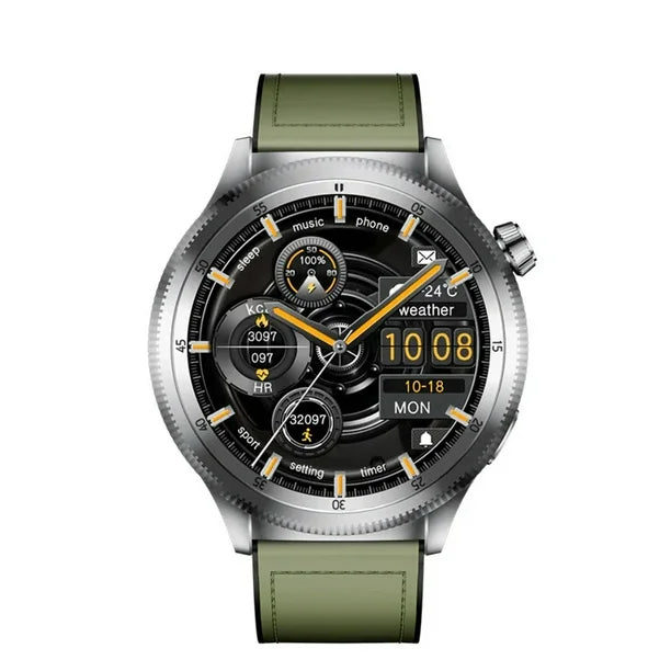 Smart Watch G-TiDE R8 Pro