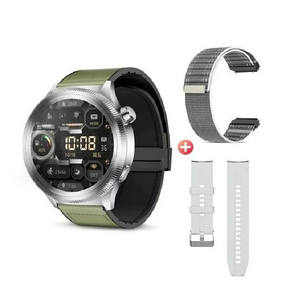 Smart Watch G-TiDE R8 Pro