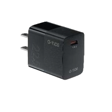 G-TiDE Cubo Cargador 22.5W Tipo C GO22