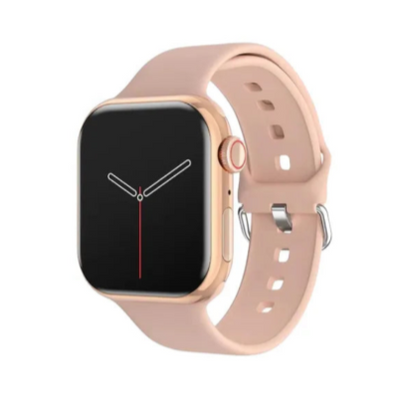 G-TiDE Smart Watch Style Fitness