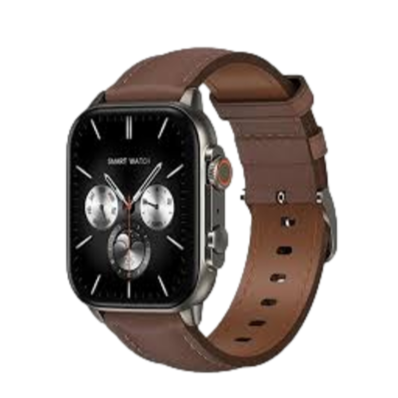 G-TiDE Smart Watch S5 Pro