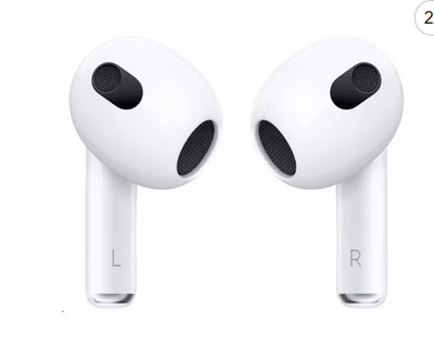 AirPods 3ra G