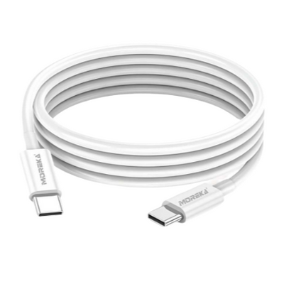 Moreka Cable USB-C a USB-C 35W CB-41