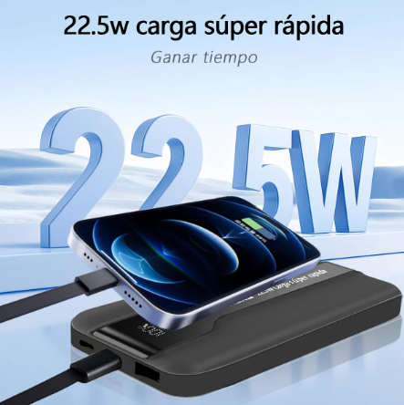 Moreka Power Bank 10,000mAh K092