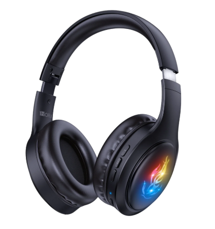 1Hora Audifonos Diadema AUT202