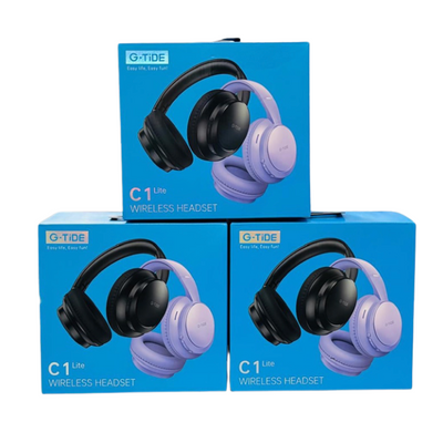 G-TiDE Audífonos C1 Lite