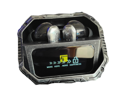 HH More Audífonos  X-85