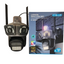 IT-BLUE Cámara Triple con WIFI IT-SC027