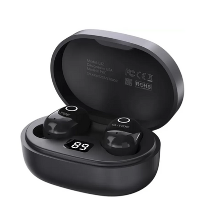 Audífonos G-TiDE L32