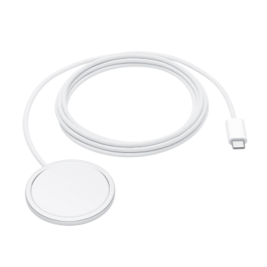 Apple Cargador iPhone Inalámbrico