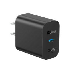 1Hora Cubo Cargador USB-C 20w GAR152