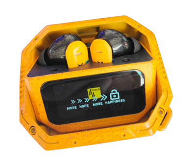 HH More Audífonos  X-85