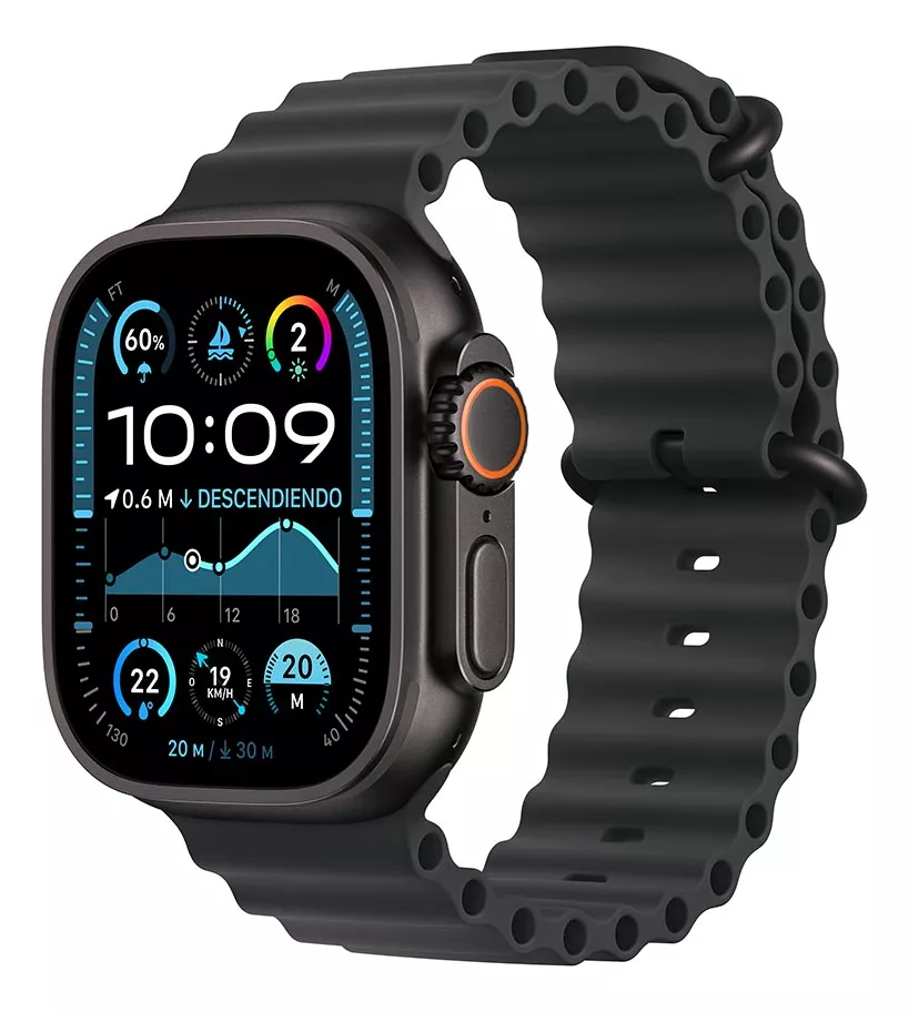 Smart Watch HK Ultra 3