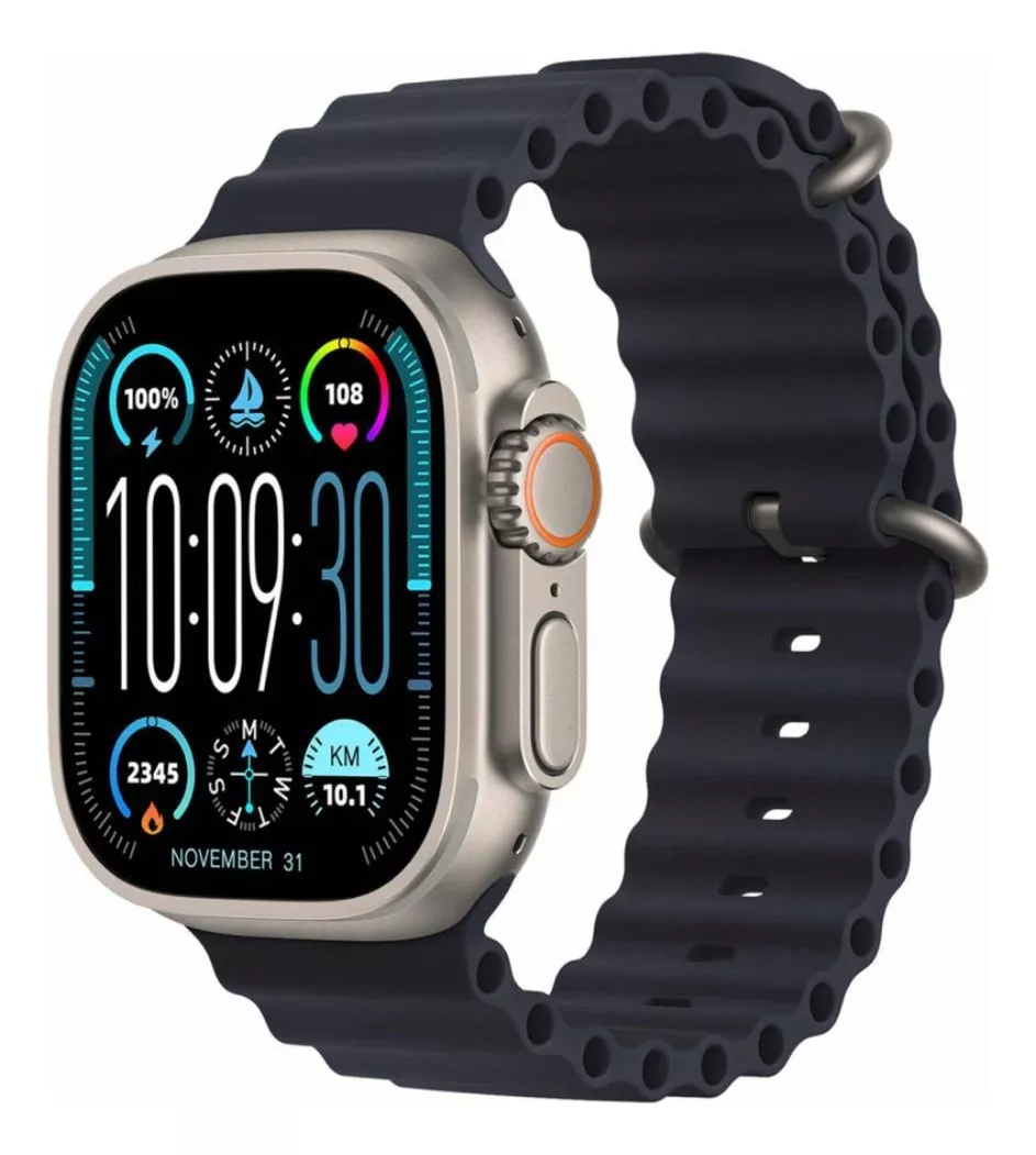Smart Watch HK Ultra 3
