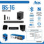 AEK Cyber BS-16