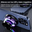 HH More Bocina MagSafe  G300