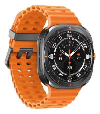 Samsung Galaxy Watch Ultra