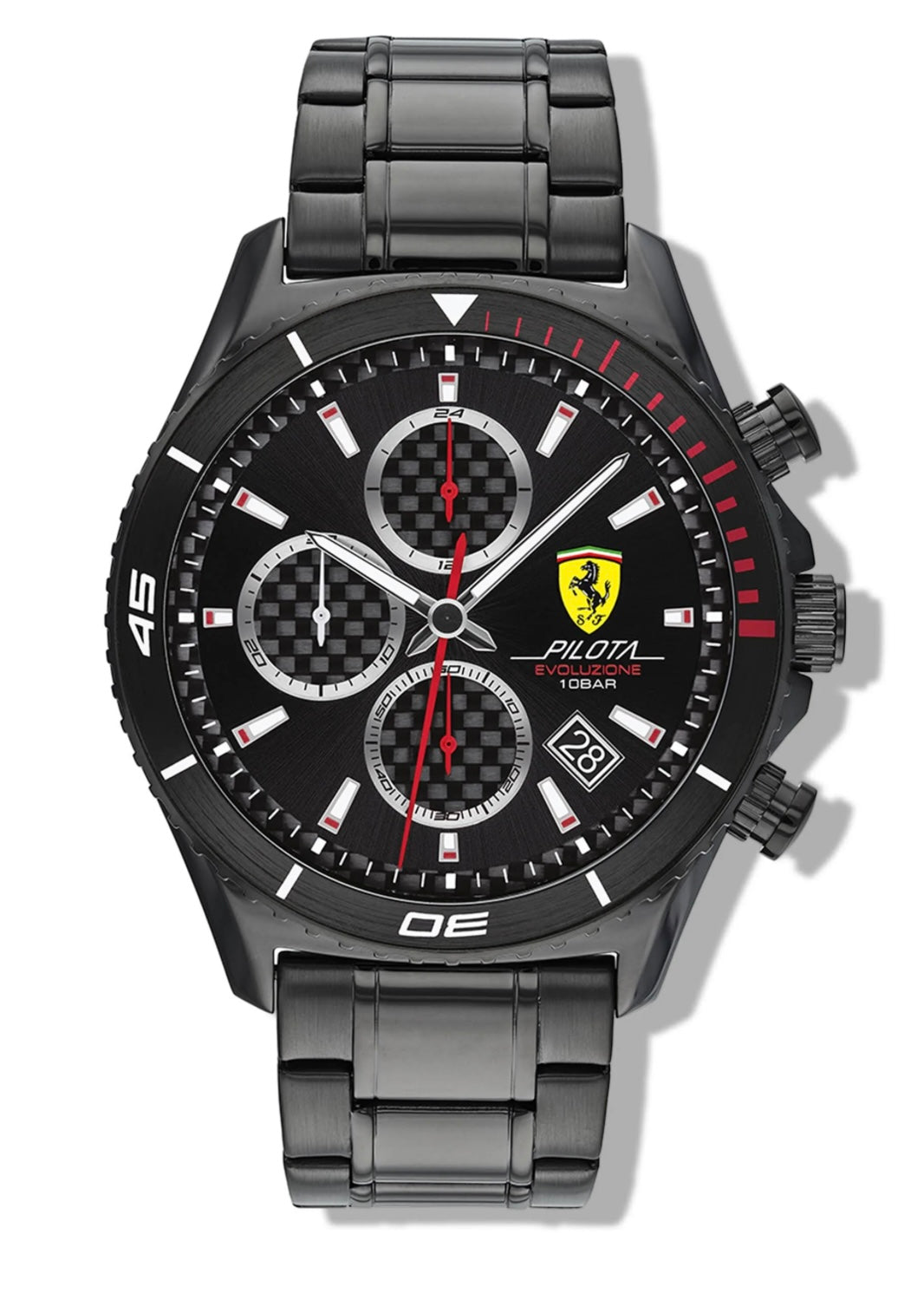 Ferrari Watch