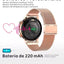 G-TiDE Smart Watch Lady Time