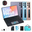 Tableta Umiio S25 ultra 12 GB RAM 128 INTERNA LIBRE DE FABRICA