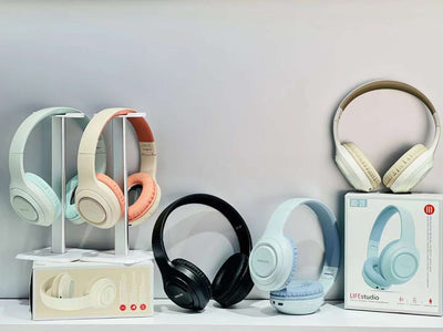 Vmex LIFEstudio Audífonos  UID-20