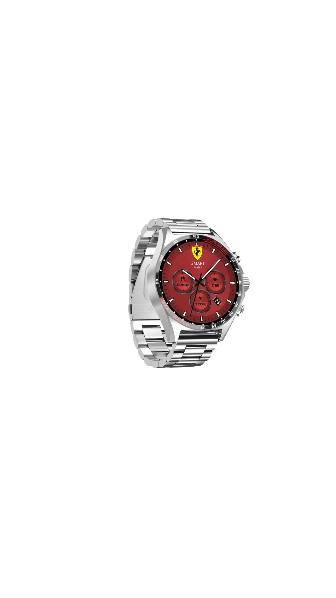 Ferrari Watch