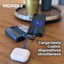 Moreka Power Bank 12,000mAh K090