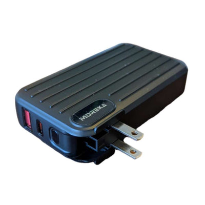 Moreka Power Bank 12,000mAh K090