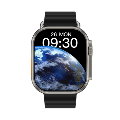 TW38 PLUS  Smart Watch