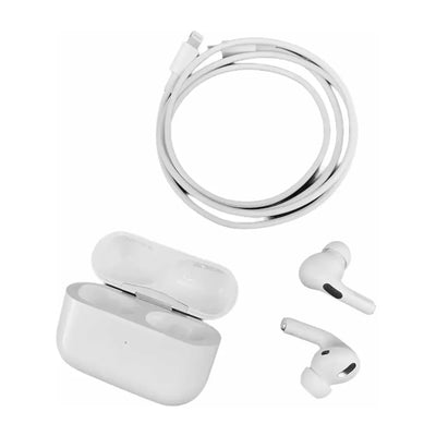 Airpods Pro 2da Generación, tercera generación, cuarta generación y pro primera generación