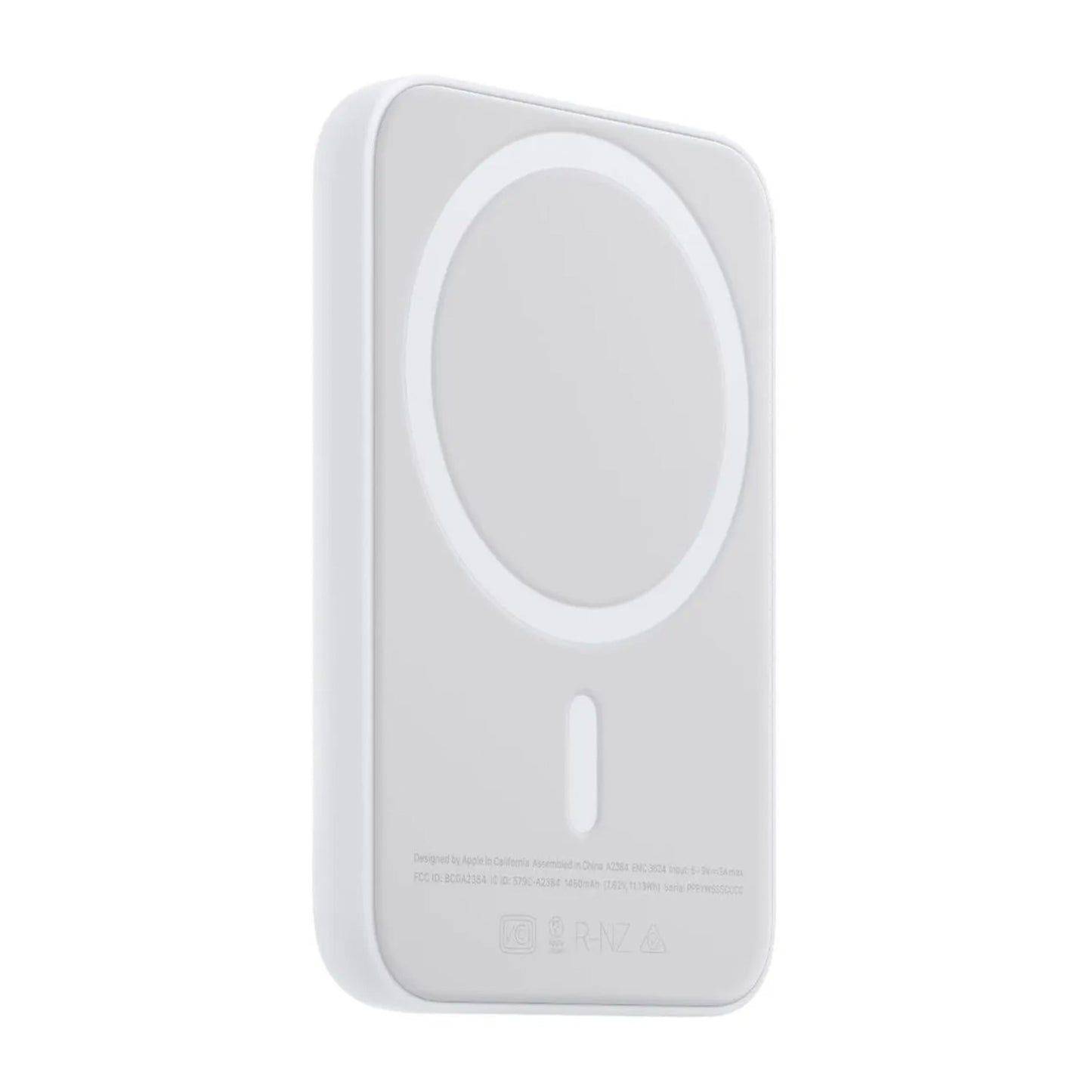 Apple Batería MagSafe 5,000 mAh